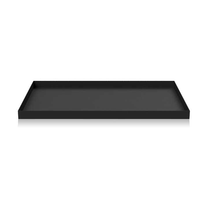 쿠이 트레이 39 cm - Black - Cooee Design | 쿠이디자인