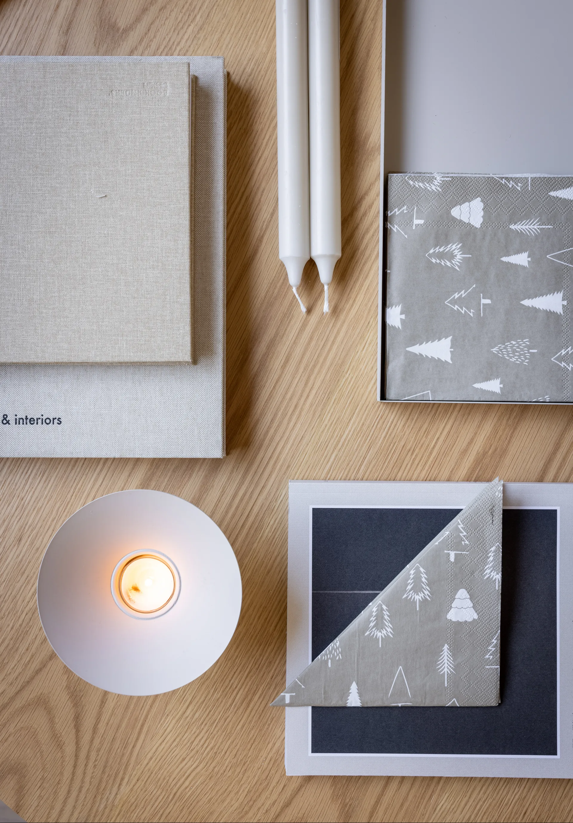 쿠이 트레이 39 cm, Sand Cooee Design | 쿠이디자인