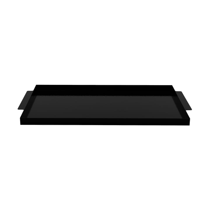 서빙 트레이 45 cm - Black - Cooee Design | 쿠이디자인
