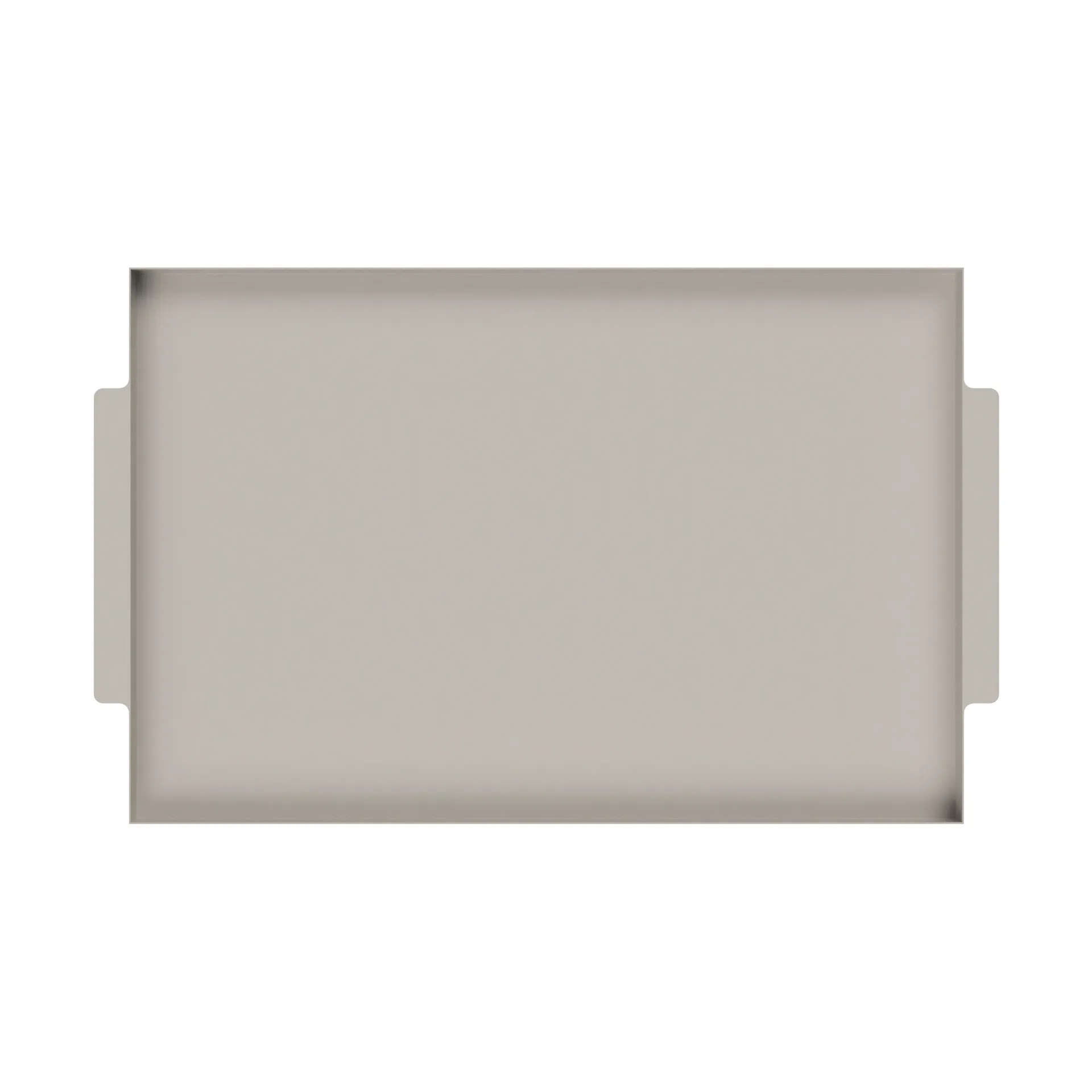 쿠이 서빙 트레이 45 cm, Sand Cooee Design | 쿠이디자인