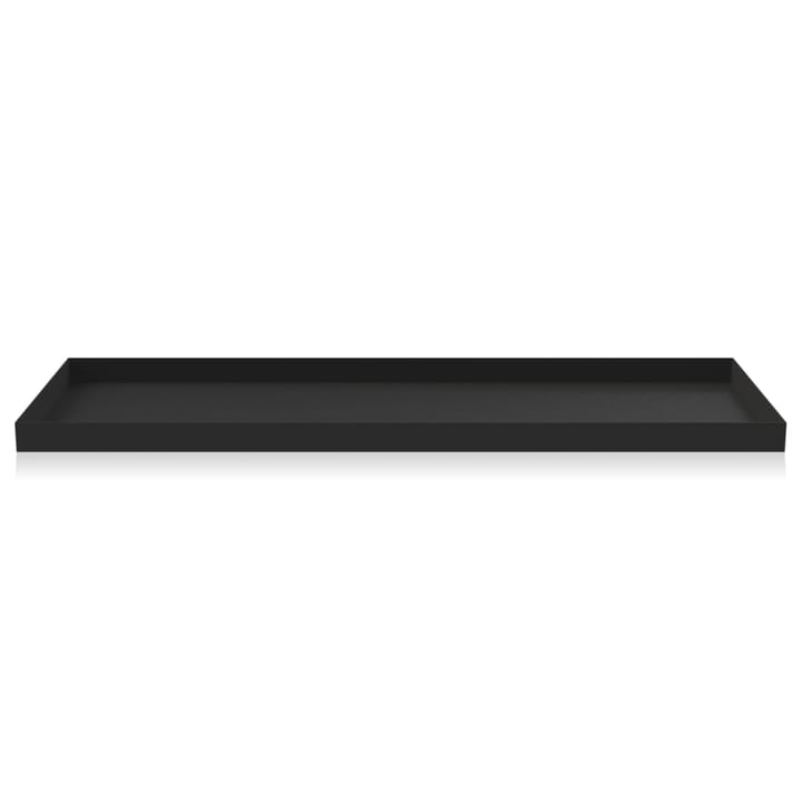 쿠이 트레이 50 cm - black - Cooee Design | 쿠이디자인
