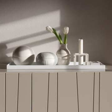 쿠이 트레이 50 cm - white - Cooee Design | 쿠이디자인