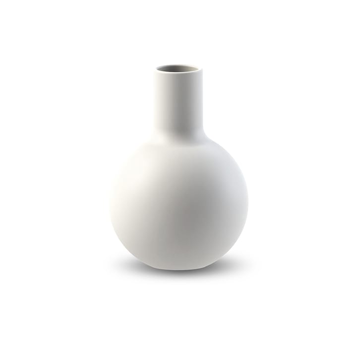 칼라 화병 7 cm - white - Cooee Design | 쿠이디자인