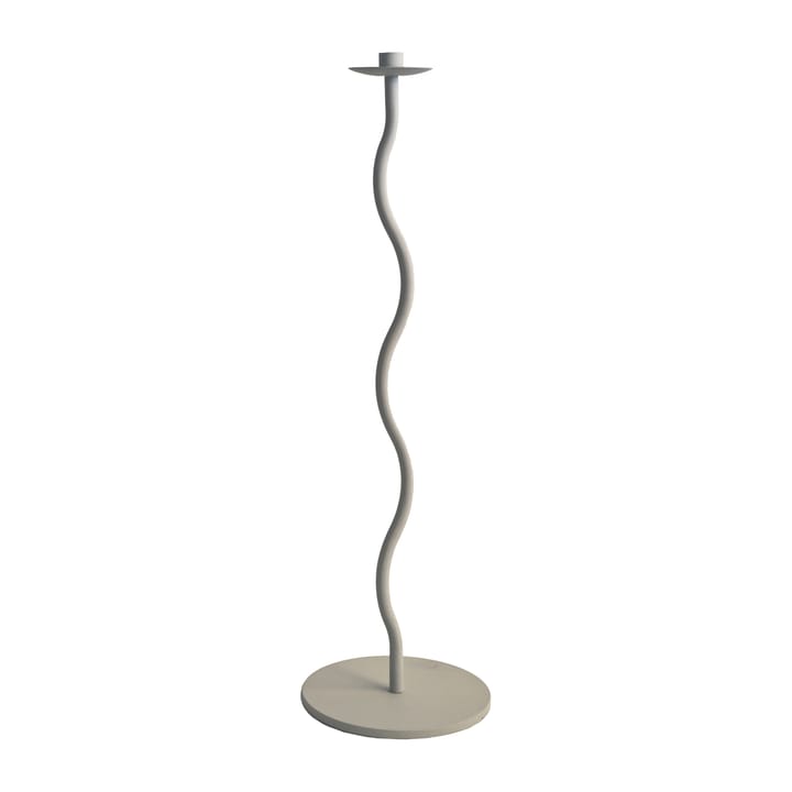 커브드 캔들홀더 75 cm - Sand - Cooee Design | 쿠이디자인