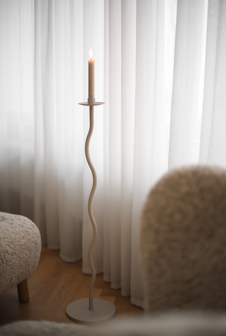 커브드 캔들홀더 75 cm, Sand Cooee Design | 쿠이디자인