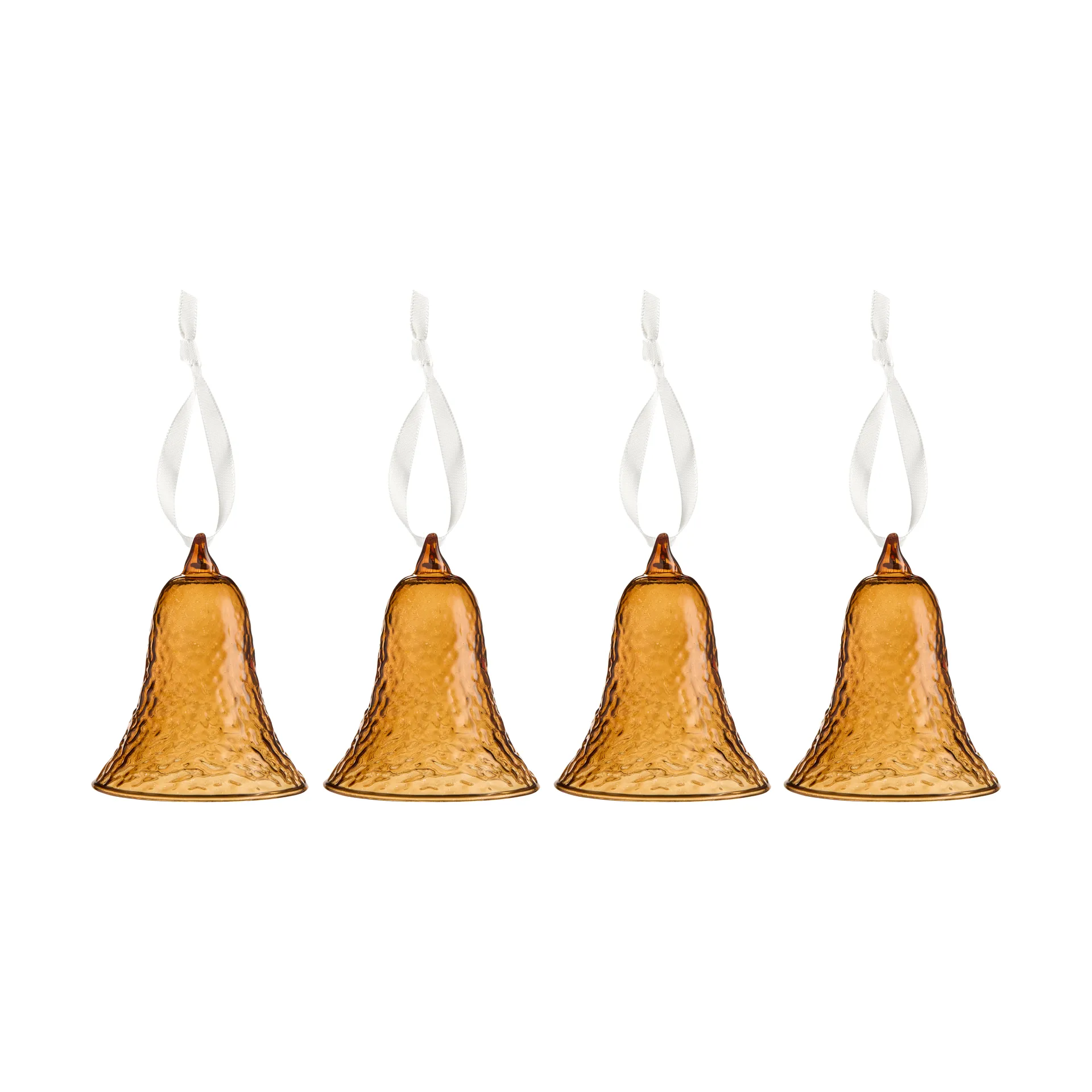 그라이 벨 시계 8 cm 4팩, Cognac Cooee Design | 쿠이디자인