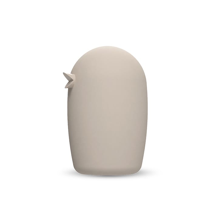 세라믹 버드 장식품 8 cm, sand Cooee Design | 쿠이디자인