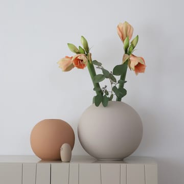 세라믹 버드 장식품 8 cm - sand - Cooee Design | 쿠이디자인