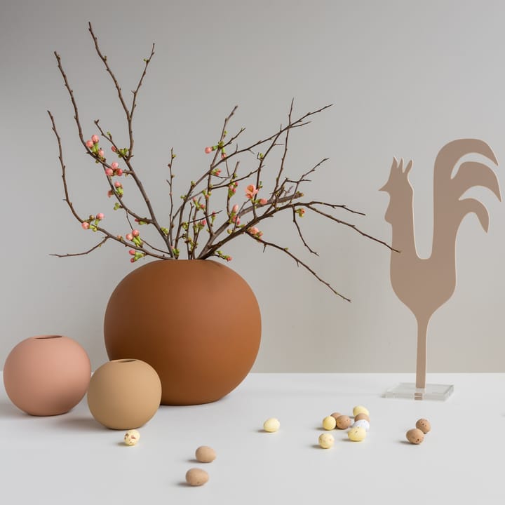 볼 화병 피넛, 8 cm Cooee Design | 쿠이디자인