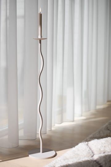 커브드 캔들홀더 85 cm - Sand - Cooee Design | 쿠이디자인