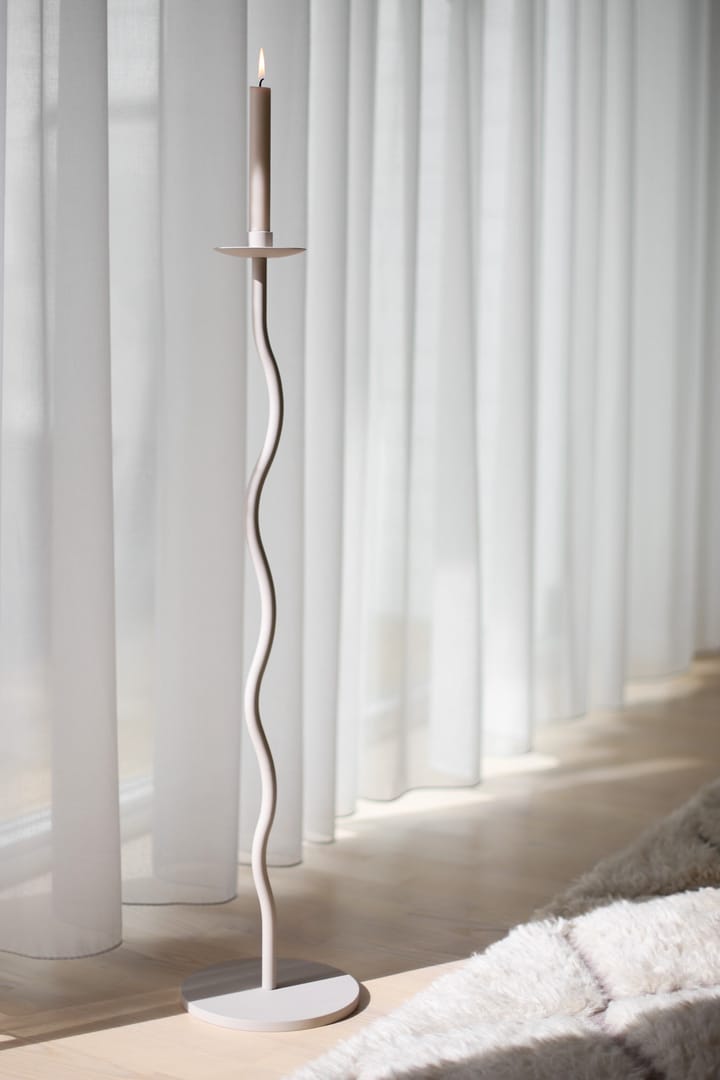 커브드 캔들홀더 85 cm, Sand Cooee Design | 쿠이디자인