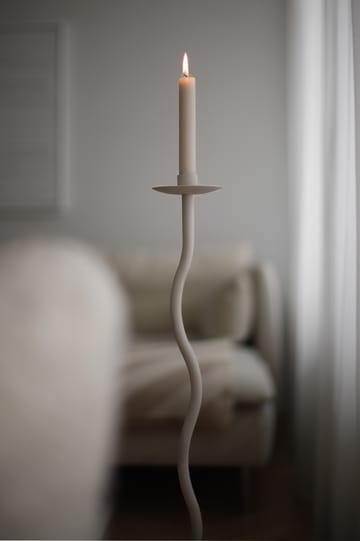 커브드 캔들홀더 85 cm - Sand - Cooee Design | 쿠이디자인