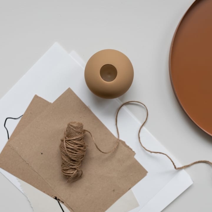Ball 화병 peanut - 10 cm - Cooee Design | 쿠이디자인
