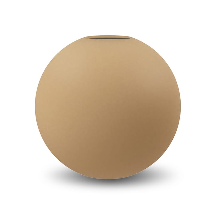 Ball 화병 peanut - 20 cm - Cooee Design | 쿠이디자인