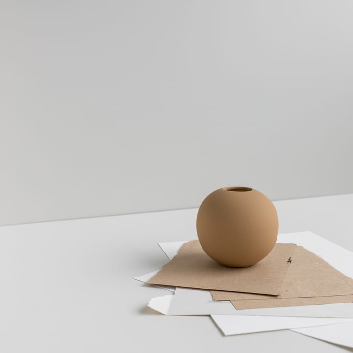 Ball 화병 peanut - 8 cm - Cooee Design | 쿠이디자인