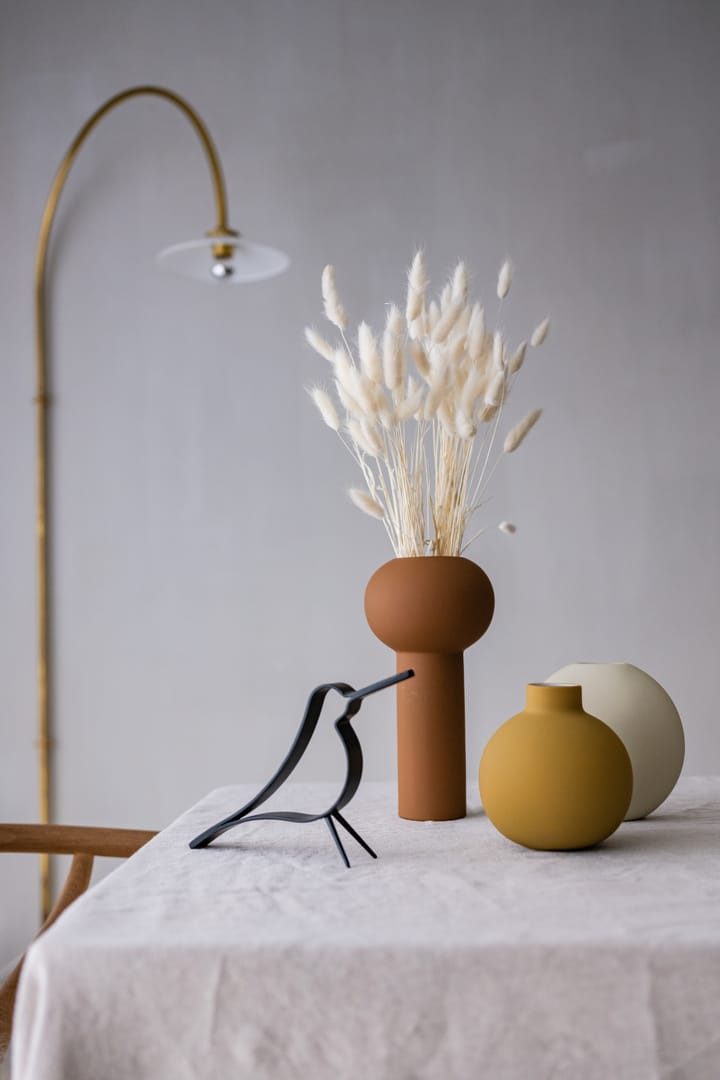 ��우디 새 스몰, black-stained oak wood Cooee Design | 쿠이디자인