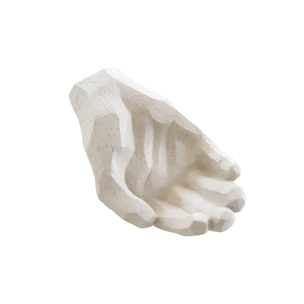 Bless 조각, limestone Cooee Design | 쿠이디자인