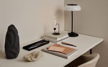 Bless 조각 - limestone - Cooee Design | 쿠이디자인