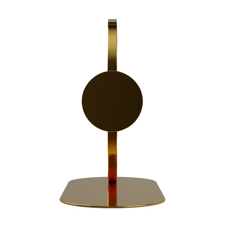Book 링 북레스트 10 cm - brass - Cooee Design | 쿠이디자인