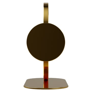Book ��링 북레스트 15 cm - brass - Cooee Design | 쿠이디자인