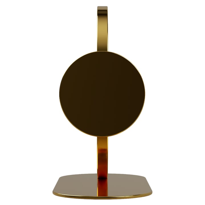 Book 링 북레��스트 15 cm - brass - Cooee Design | 쿠이디자인