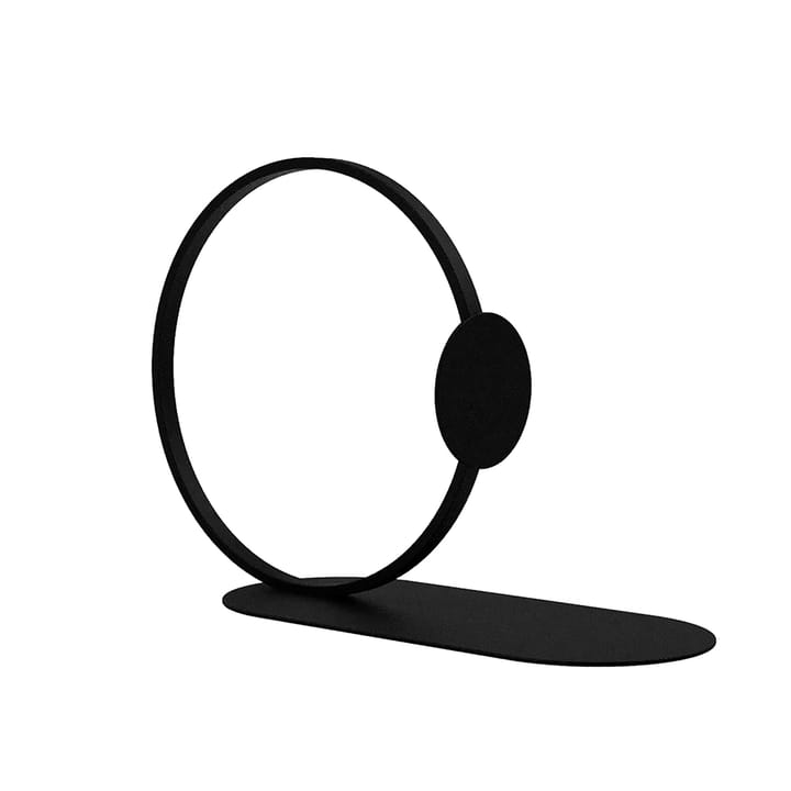 Book Ring 북레스트 10 cm - black - Cooee Design | 쿠이디자인