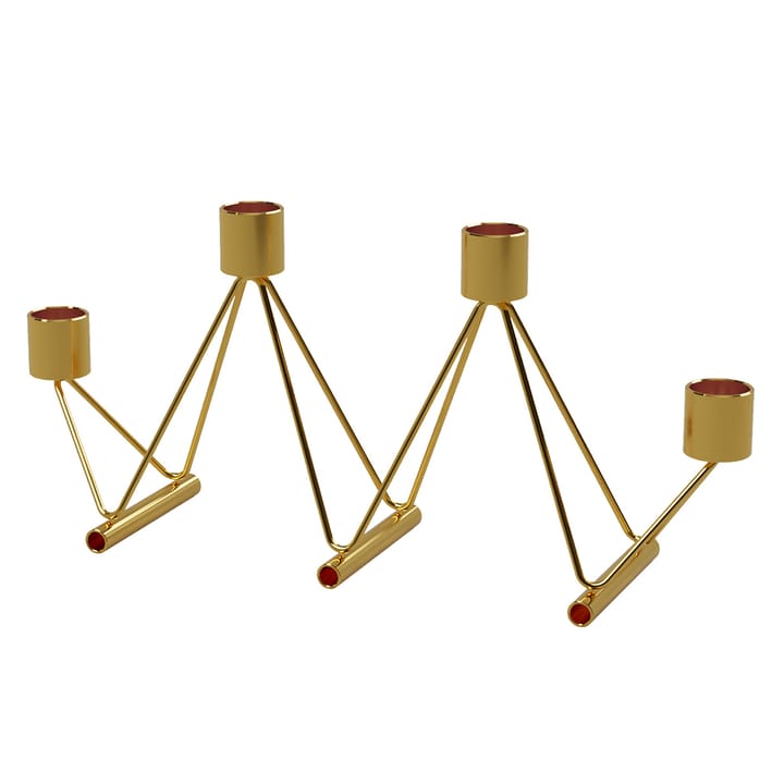 빈켈 캔들 - Brass - Cooee Design | 쿠이디자인