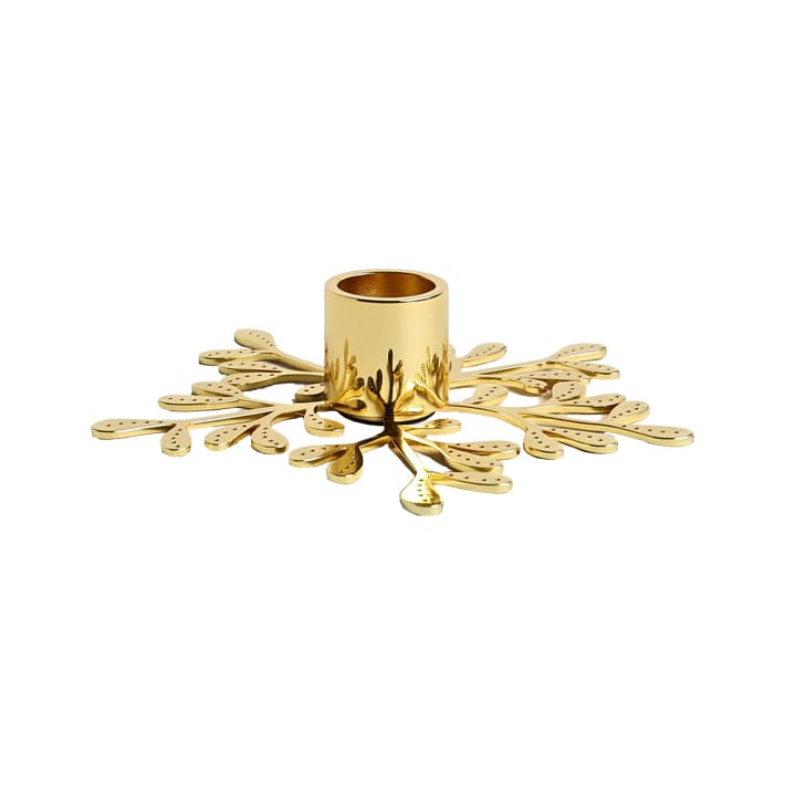 겨우살이 캔들 스틱 - brass - Cooee Design | 쿠이디자인