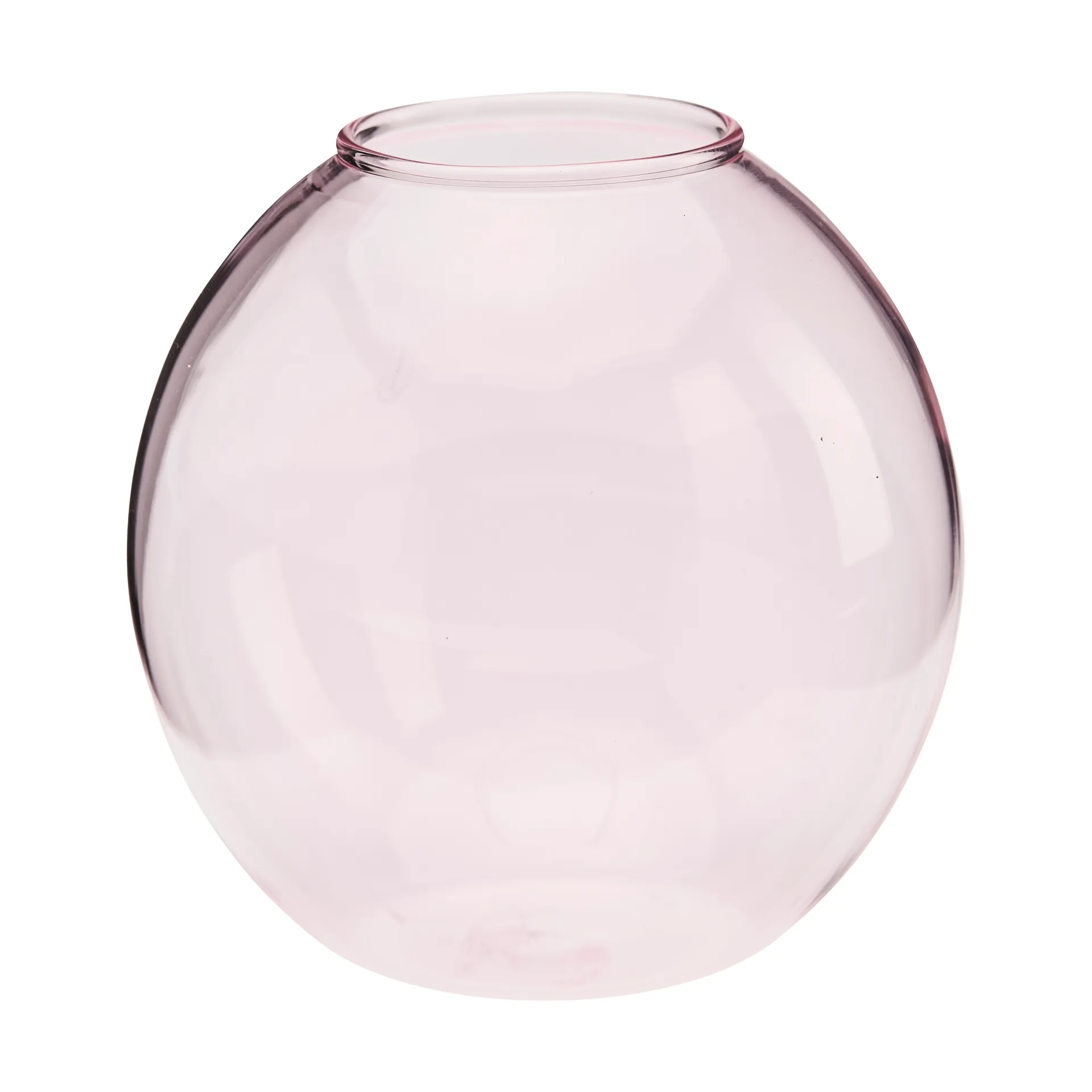 Bubble 화병, Pale rose Cooee Design | 쿠이디자인