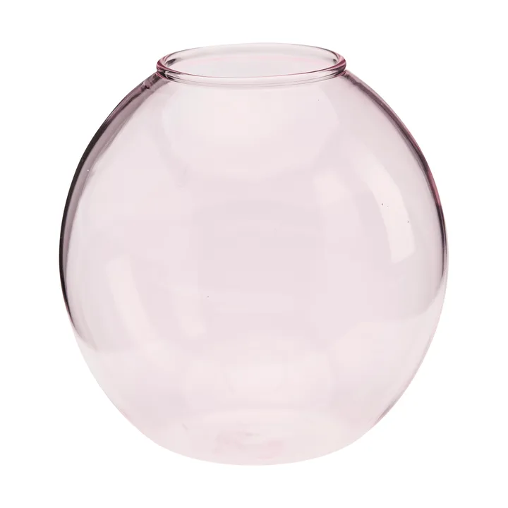 Bubble 화병 - Pale rose - Cooee Design | 쿠이디자인