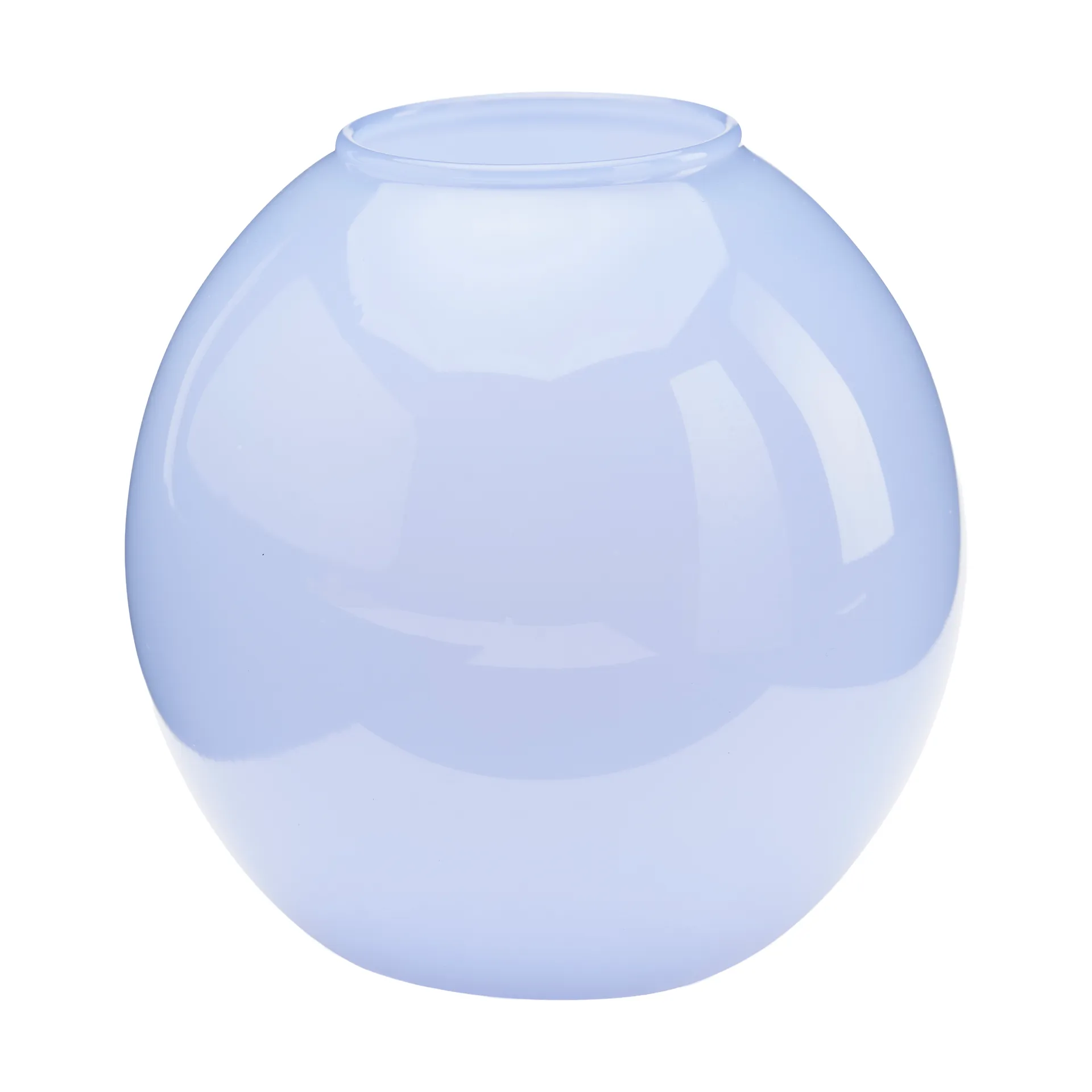 Bubble 화병, Sky blue Cooee Design | 쿠이디자인