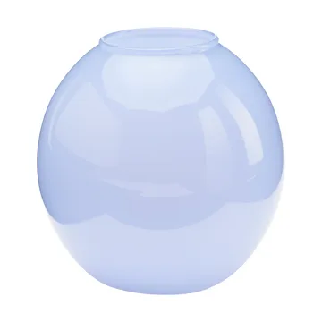 Bubble 화병 - Sky blue - Cooee Design | 쿠이디자인