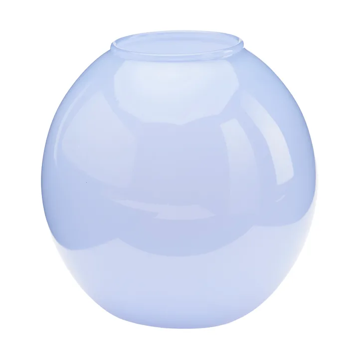 Bubble 화병 - Sky blue - Cooee Design | 쿠이디자인