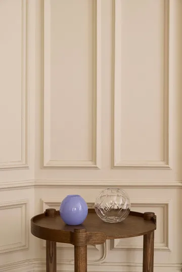 Bubble 화병 - Sky blue - Cooee Design | 쿠이디자인