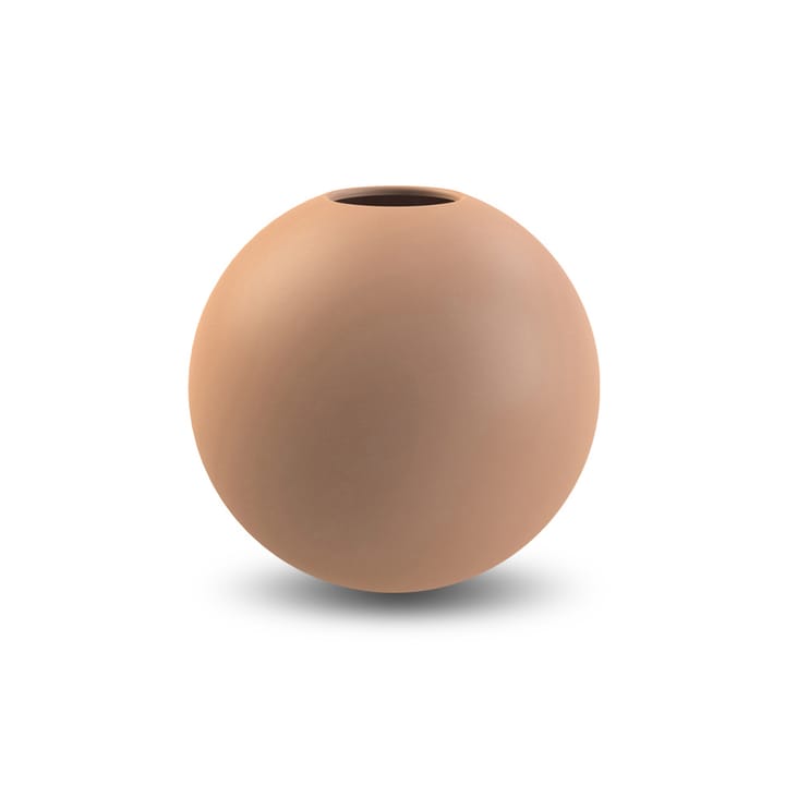 볼 화병 cafe au Lait, 10 cm Cooee Design | 쿠이디자인