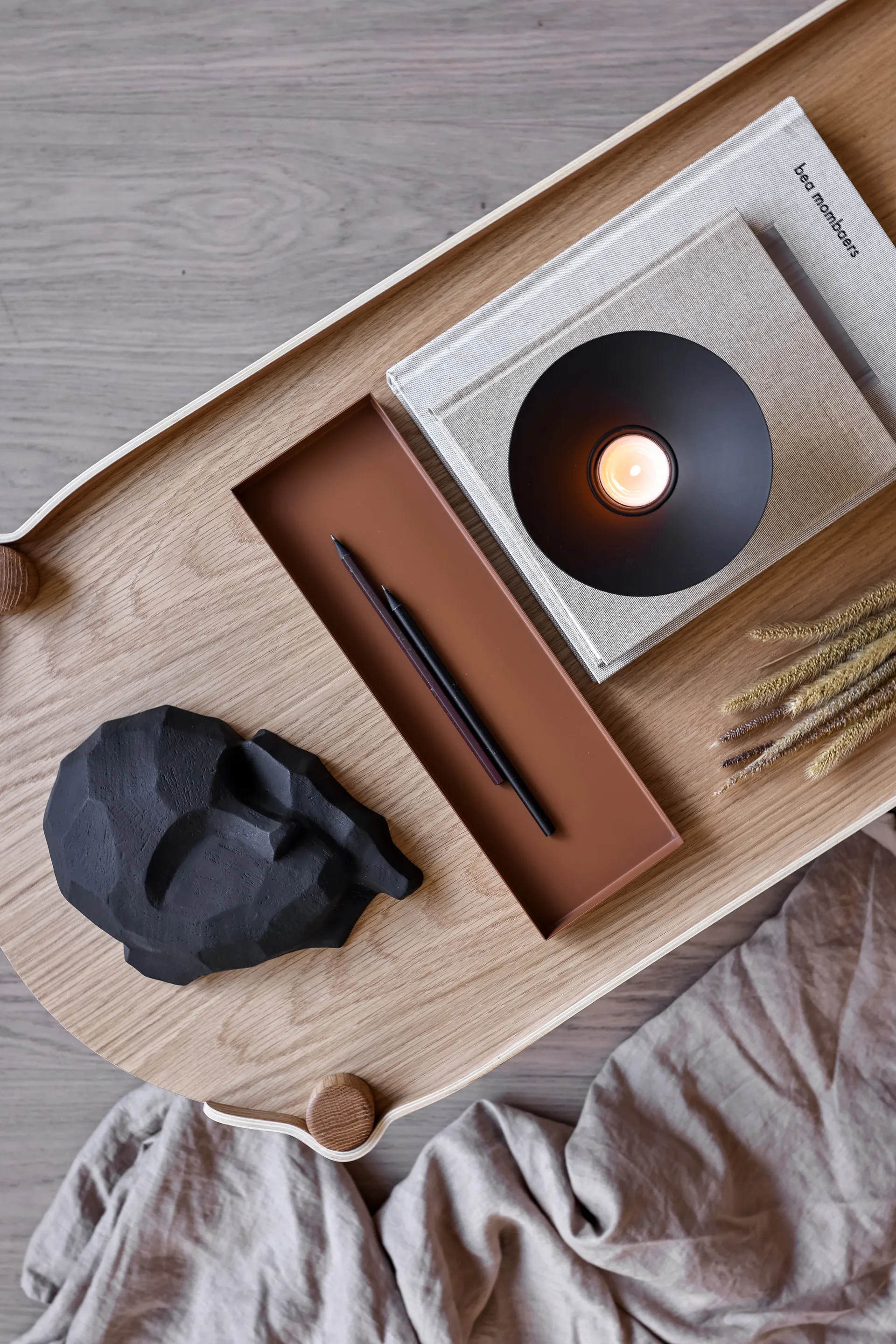 드리머 조각, Coal Cooee Design | 쿠이디자인