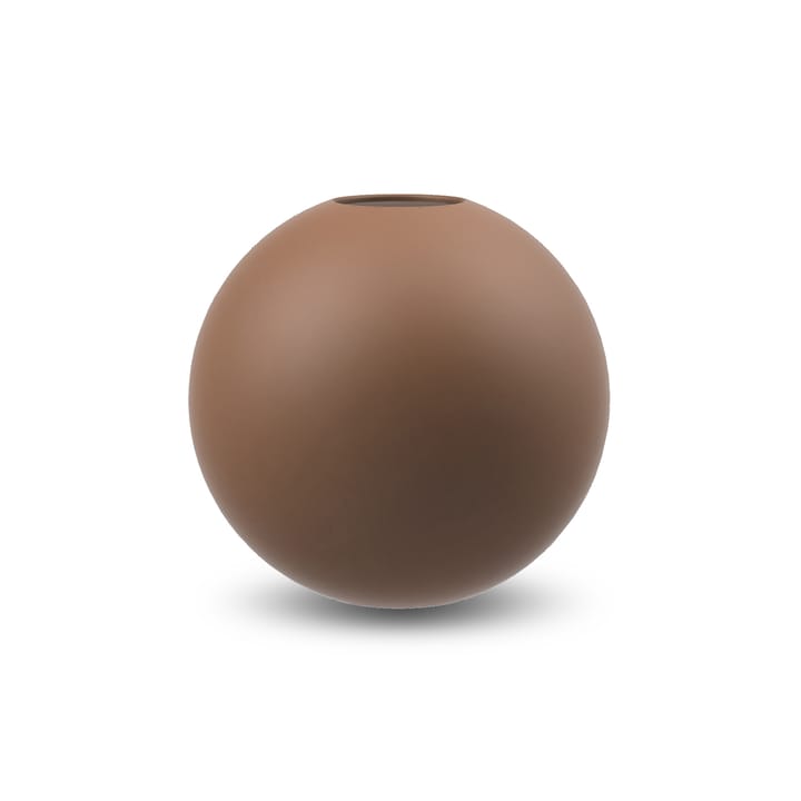 볼 화병 coconut - 10 cm - Cooee Design | 쿠이디자인