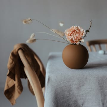 볼 화병 coconut - 10 cm - Cooee Design | 쿠이디자인