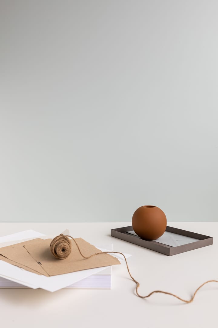 볼 화병 coconut, 10 cm Cooee Design | 쿠이디자인