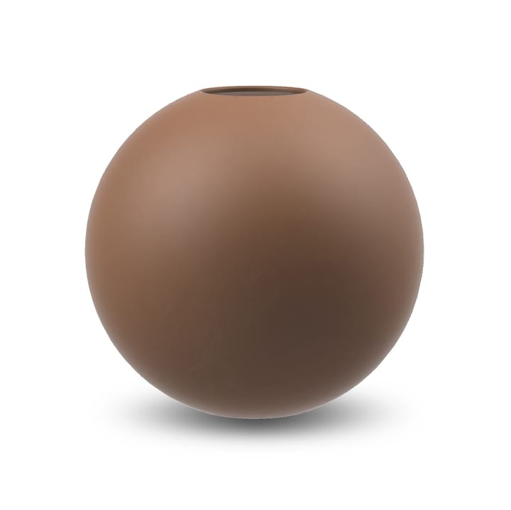볼 화병 coconut - 20 cm - Cooee Design | 쿠이디자인