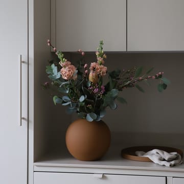 볼 화병 coconut - 20 cm - Cooee Design | 쿠이디자인