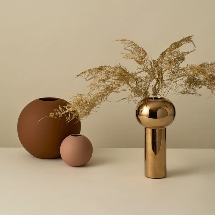 볼 화병 coconut, 20 cm Cooee Design | 쿠이디자인