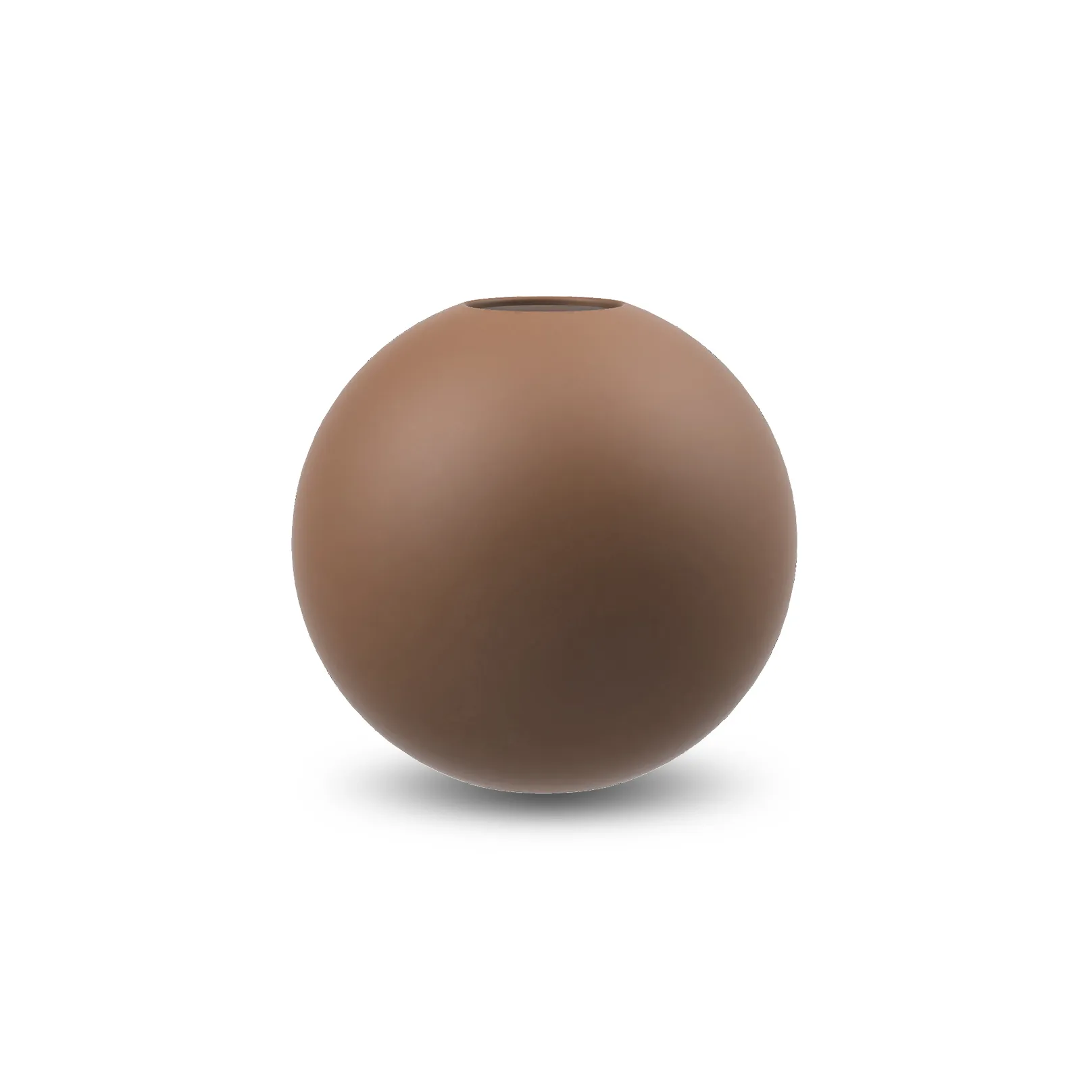 볼 화병 coconut, 8 cm Cooee Design | 쿠이디자인