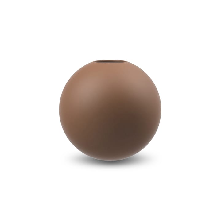 볼 화병 coconut - 8 cm - Cooee Design | 쿠이디자인