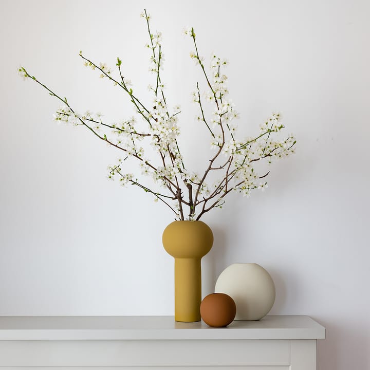 볼 화병 coconut, 8 cm Cooee Design | 쿠이디자인
