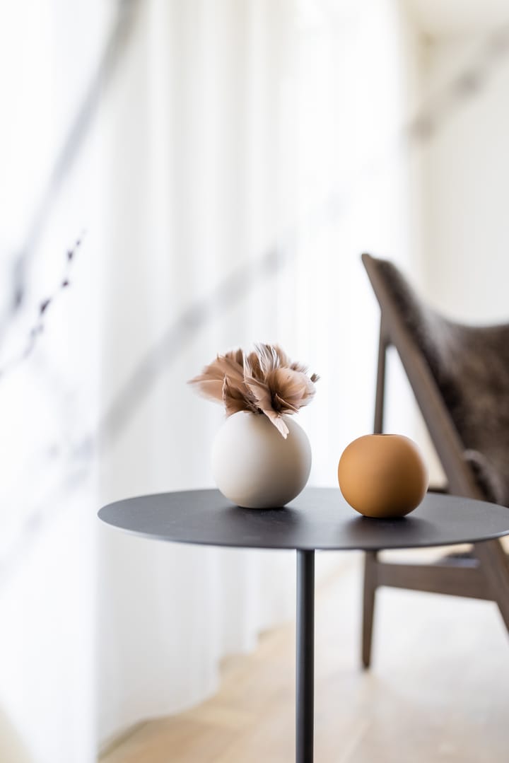 볼 화병 coconut, 8 cm Cooee Design | 쿠이디자인