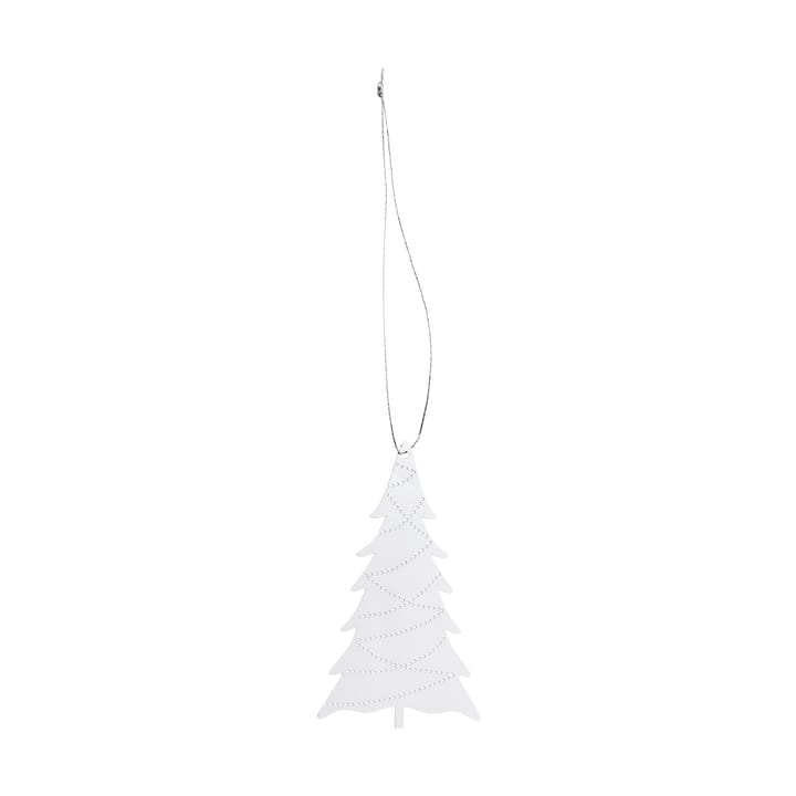 Cooee 크리스마스 Charm 스테인레스 스틸 4개 세트 - Tree - Cooee Design | 쿠이디자인