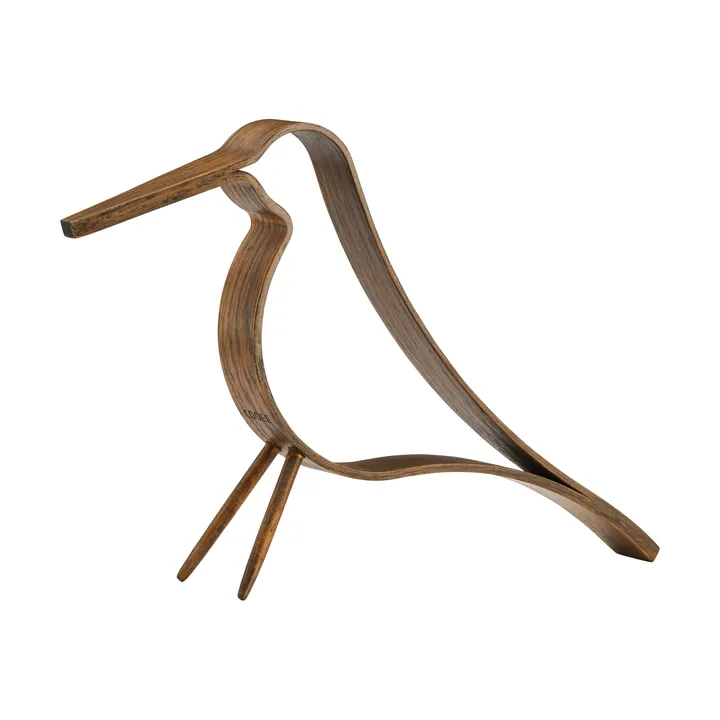 우디 새 미듐 - Dark stained oak - Cooee Design | 쿠이디자인