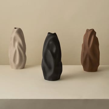 Drift 화병 30 cm - Vanilla - Cooee Design | 쿠이디자인