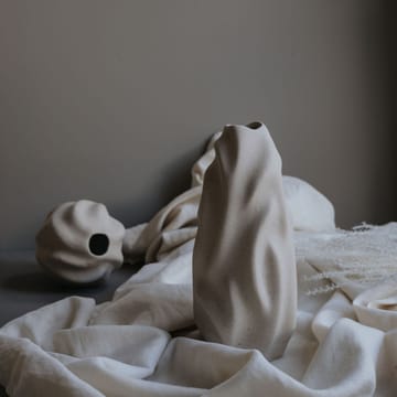 Drift 화병 30 cm - Vanilla - Cooee Design | 쿠이디자인